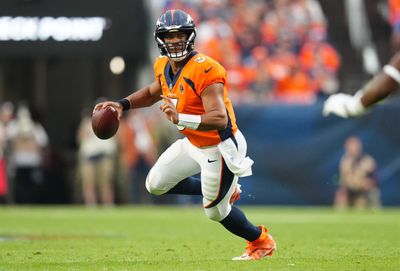 Broncos’ lack of points the result of ‘unusual’ game flow in Week 1