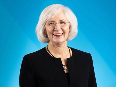 ServicesAus chief executive Rebecca Skinner retires