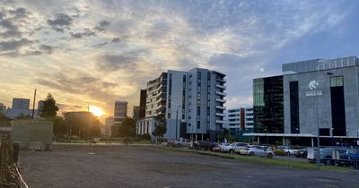 Newcastle University launches next phase of Honeysuckle campus