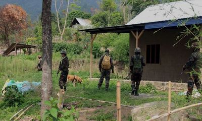 Manipur Violence: Three tribals of Kuki-Zo community gunned down in fresh incident in Kangpokpi