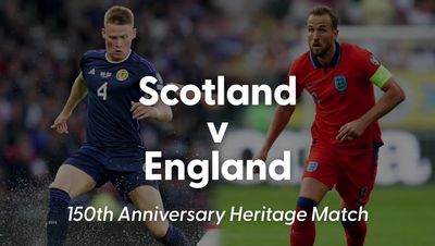 Scotland vs England: Refusal to experiment in rare friendly would be a missed opportunity for Gareth Southgate