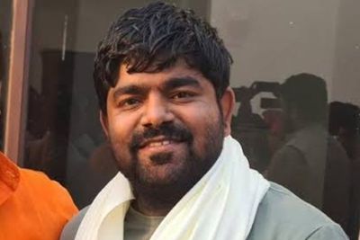 India vigilante Monu Manesar, accused of inciting Haryana riots, arrested