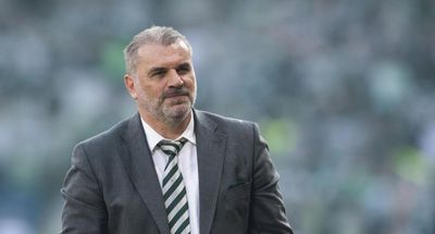 Ange Postecoglou delivers magical response to emotional Celtic fan in live radio chat