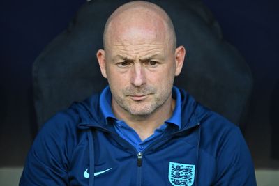 England to resist Republic of Ireland approach for Lee Carsley