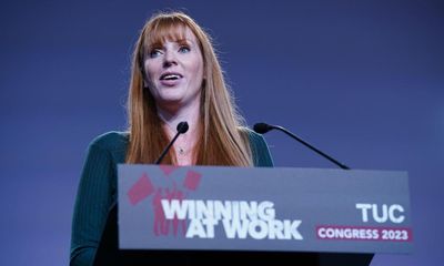 Angela Rayner gives ‘cast iron’ promise of bill banning zero-hours contracts