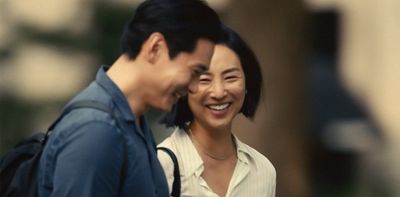 Past Lives: inyeon is a Korean philosophy of how relationships form over many lifetimes