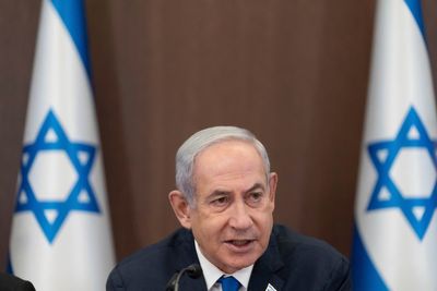 Israeli academics and artists call on Biden and UN to shun Netanyahu during his upcoming US visit