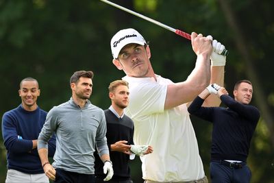 Sports stars’ golf handicaps revealed as Wentworth confirms celebrity pro-am