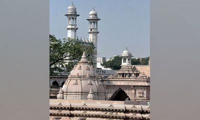 Gyanvapi complex case: Allahabad High Court sets next hearing on September 18