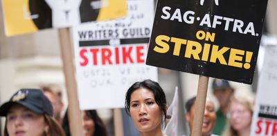 What are strike funds? A labor-management relations expert explains