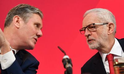 Privacy lawsuit against Labour over antisemitism report dropped