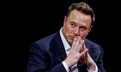 Eight things we learned from the Elon Musk biography