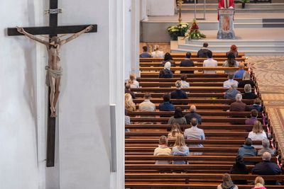 Sweeping study finds 1,000 cases of sexual abuse in Swiss Catholic Church since mid-20th century