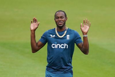 Jofra Archer joins England practice session to raise prospects of World Cup role