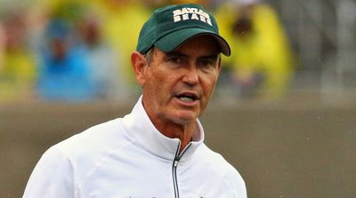 Art Briles Still Can’t Grasp the Consequences for His Actions