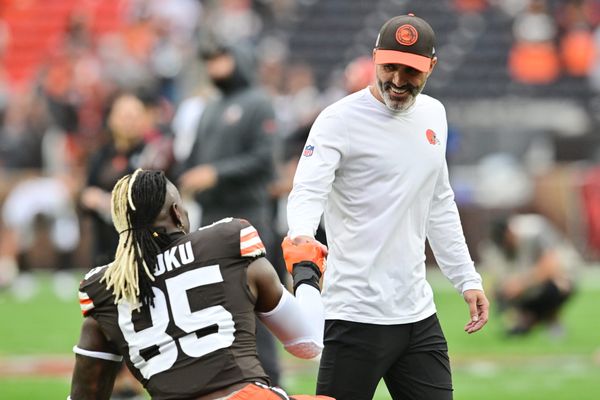 Browns studs and duds: Who shined and who wilted in Week 1 win vs