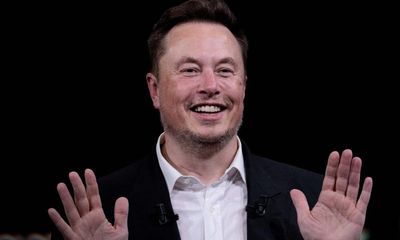 Elon Musk is a lesson in the dangers of unchecked corporate leaders