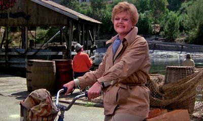 Murder, She Wrote movie version on the way