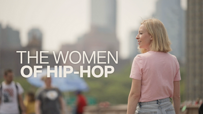 Hip Hop at 50: The Women of Hip Hop (part 2)