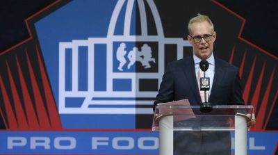 Joe Buck Makes Dark Joke About Job Security in Wake of ESPN Layoffs