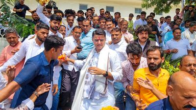 Sachin Pilot says INDIA bloc will form government at Centre if Congress wins in 4 States
