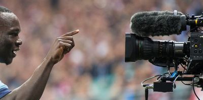 African football fans won't be able to watch the big matches on TV – what went wrong and how to fix it