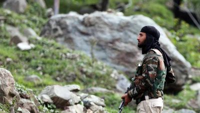 Militant and jawan killed, three security personnel injured in Rajouri encounter