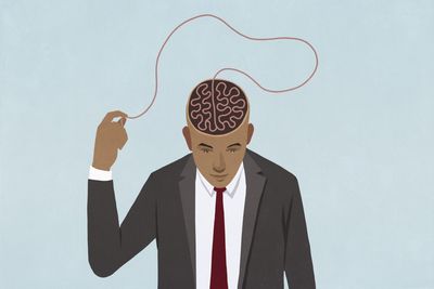 I took a $1,000 personality test offered to CEOs to see if I'm cut out for the corner office