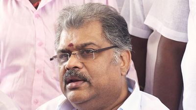 Vasan urges Karnataka govt. to accept directions of Cauvery panel