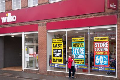 Poundland owner Pepco to buy up to 71 Wilko stores