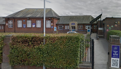 School lockdowns live – Primaries in Manchester and Cheshire on alert after email threats to pupils and staff