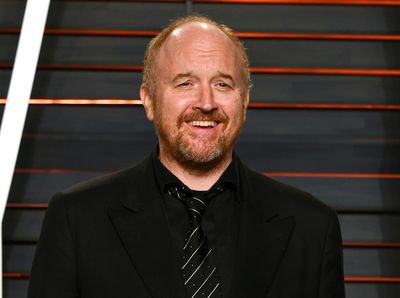 A new documentary reexamines the Louis CK scandal, 6 years later