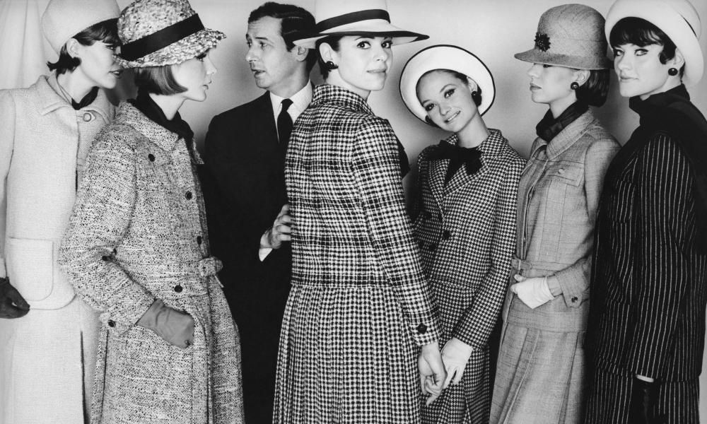Gabrielle Chanel: Fashion Manifesto, V&A Museum review: Retrospective  doesn't shy away from designer's Nazi ties