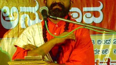 Police security given to seer after he receives threat to life
