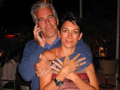 JPMorgan alerted US government to $1bn Epstein transactions linked to ‘human trafficking’