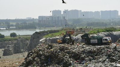 New policy to levy solid waste management user fee in Bengaluru in the offing