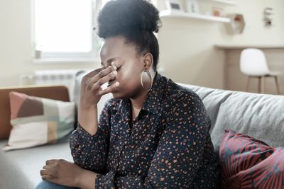 83% of Black Americans have had a negative experience when seeking help for managing pain. A new equity project aims to change that
