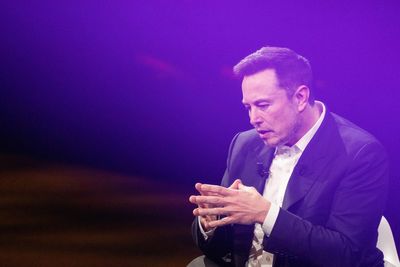 A prominent investor is concerned about one of Elon Musk's monopolies