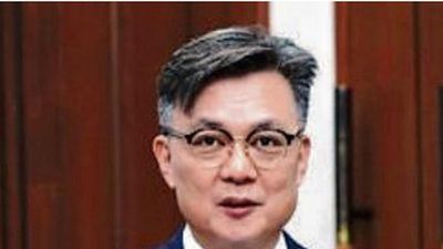 South Korea keen on joining Quad, talks on upgrading CEPA underway: envoy