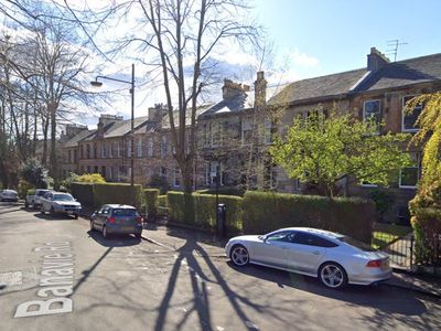 Glasgow street evacuated twice as bomb squad called out to ‘ordnance’ in garden