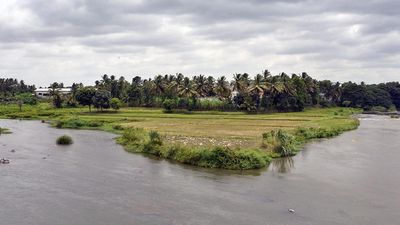 Not possible to release any more water to T.N., says Karnataka