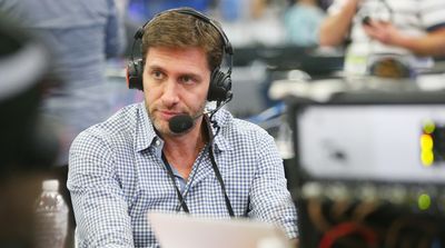 Famed Jets Fan Mike Greenberg Unloads Candid Spiel on Aaron Rodgers’ Injury