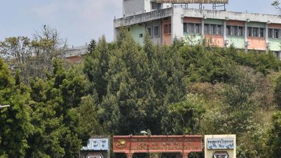 The rise and fall of a Central public sector photo film manufacturer in the Nilgiris