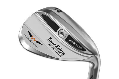 Tour Edge Exotics Wingman wedges