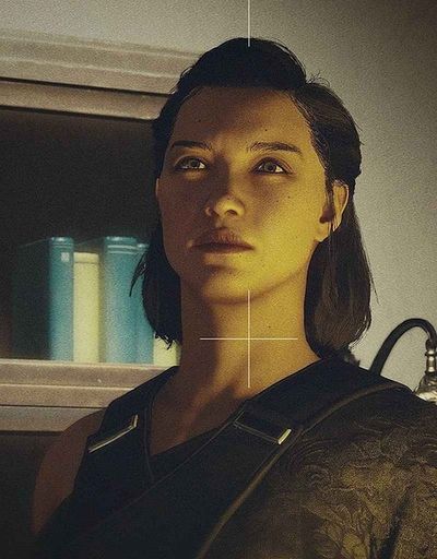 'Starfield' Andreja Romance Guide: Likes, Dislikes, and Companion Quest Details