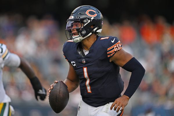 NFC quarterbacks ranked by Total QBR after Week 1