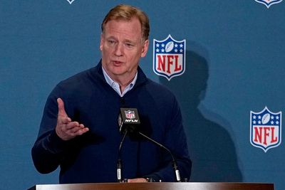 Ex-NFL Media journalist sues league alleging longstanding institutional discrimination