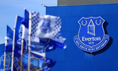 American firm 777 Partners in advanced talks to buy majority stake in Everton