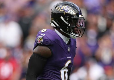 Stock up, stock down for the Ravens ahead of Week 2 matchup vs. Bengals