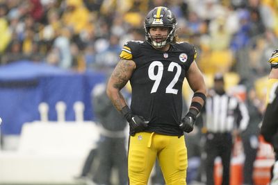 4 players expected fill in for injured Cam Heyward